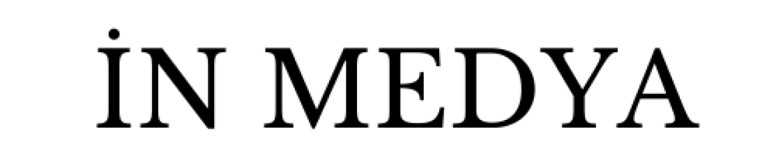 in medya yeni logo